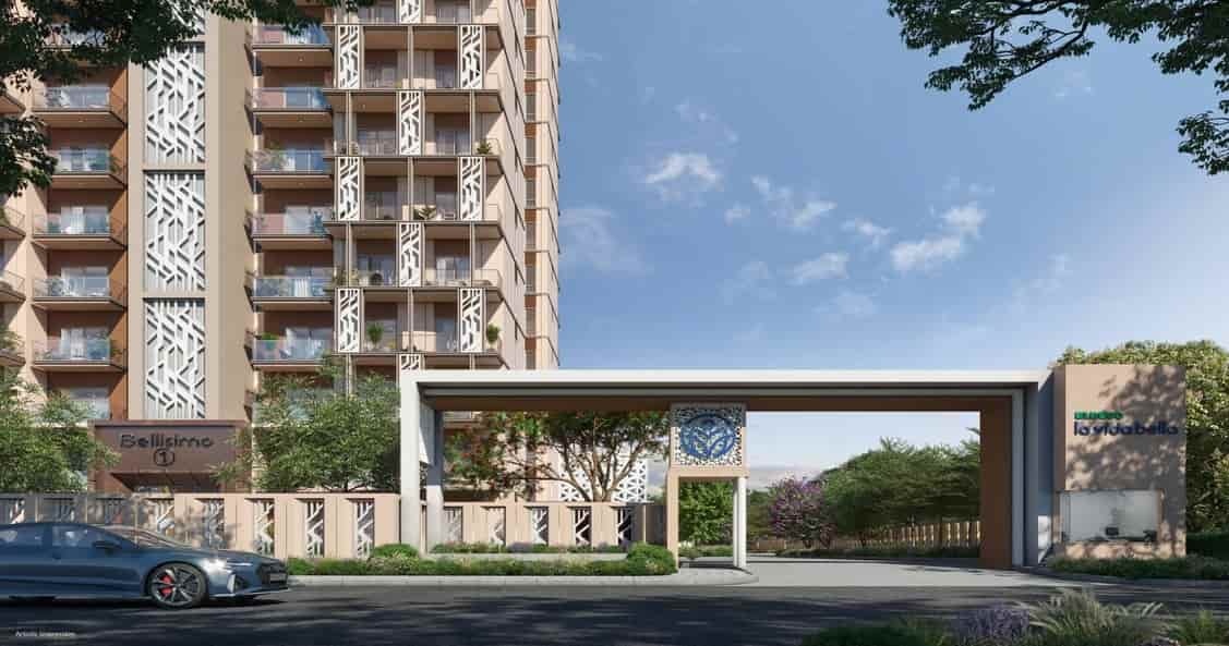 Aigin Royal Noida