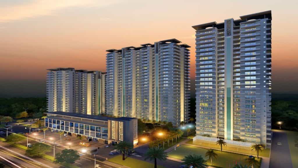 Renox Noida